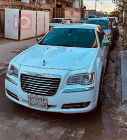 کرایسلەر 300